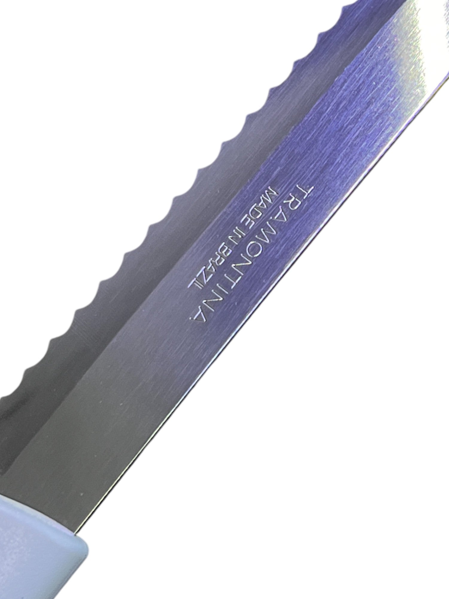 CUCHILLO TRAMONTINA PARA PAN 7 CUCHILLO TRAMONTINA PARA PAN 7